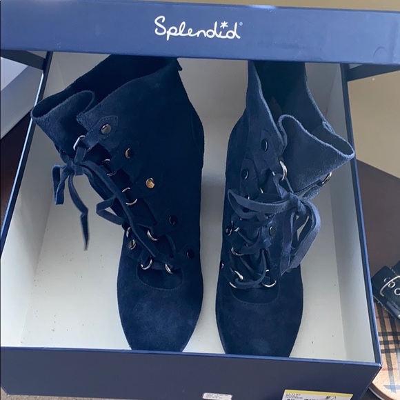 Shoe boots - Picture 2 of 2